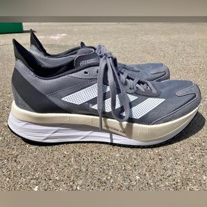 Womens Size 8.5 Adizero Boston 11 Running Shoes